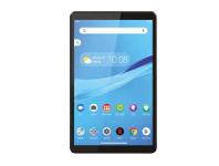 The Good Guys Lenovo Tab M8 8" 2nd Gen 32GB - Iron Grey offer