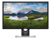 The Good Guys Dell 24" FHD LED Monitor offer