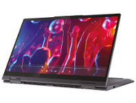 The Good Guys Lenovo Yoga 7i 14" i5 with Pen 2-in-1 Laptop offer
