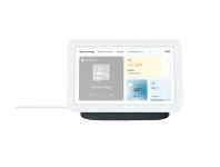 The Good Guys Google Nest Hub 2nd Gen - Charcoal offer