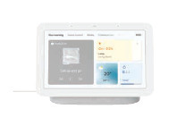 The Good Guys Google Nest Hub 2nd Gen - Chalk offer