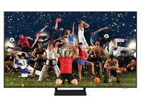 The Good Guys Samsung 75" Q60A 4K UHD QLED Smart TV offer