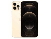 The Good Guys Apple iPhone 12 Pro 128GB - Gold offer