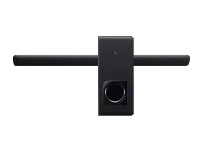 The Good Guys Yamaha 2.1Ch 200W Soundbar offer