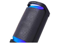 The Good Guys Sony Compact Portable Party Speaker offer