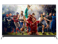 The Good Guys TCL 65" C815 4K Premium UHD Android QLED TV offer