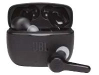 The Good Guys JBL T215 Tune Wireless Earbuds offer