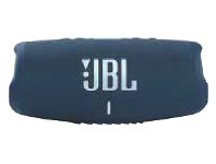 JBL Charge 5 Portable Bluetooth Speaker - Blue