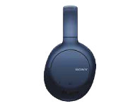 The Good Guys Sony Noise Cancelling Wireless Headphones - Blue offer
