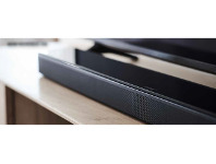 The Good Guys Bose Soundbar 700 - Black offer