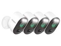 The Good Guys Uniden Appcam Solo Pro Wireless 1080p and Spotlight offer
