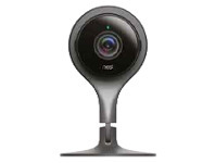Google Nest Cam Indoor Security Camera