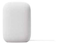 The Good Guys Google Nest Audio - Chalk offer