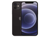 The Good Guys Apple iPhone 12 64GB - Black offer