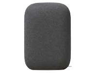 The Good Guys Google Nest Audio - Charcoal offer