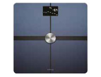 Withings Body Plus Wi-Fi Scale - Black