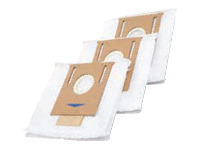 The Good Guys Ecovacs Auto-Empty Station Disposable Dust Bags - 3 Pack offer