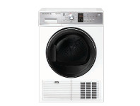 The Good Guys Fisher & Paykel 8kg Heat Pump Dryer offer
