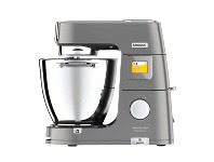 The Good Guys Kenwood Titanium Patissier Mixer offer