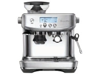 The Good Guys Breville the Barista Pro Espresso Machine - Stainless Steel offer