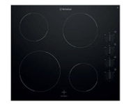 The Good Guys Westinghouse 60cm Ceramic Cooktop - Black offer