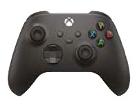 The Good Guys Xbox One Wireless Controller - Carbon Black offer
