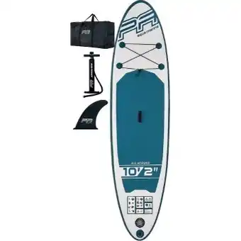 Anaconda Aqua marina 10’2” pure air inflatable stand up paddle board offer