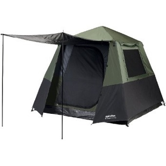 Anaconda Spinifex mawson eclipse 4 person tent offer