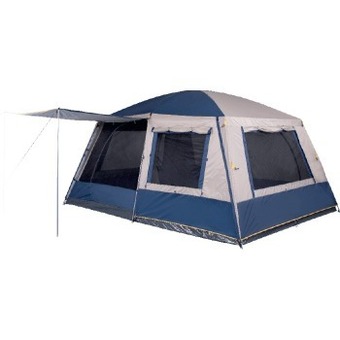 Anaconda Oztrail hightower mansion 8 person tent offer