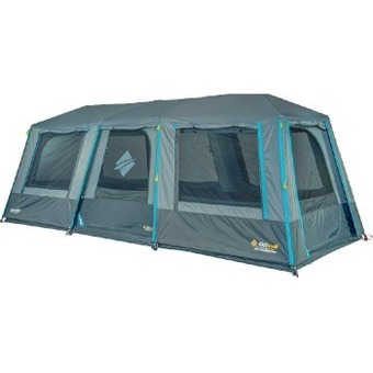 Anaconda Oztrail haven blockout tent offer