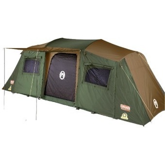 Anaconda Coleman northstar 10 person darkroom tent offer