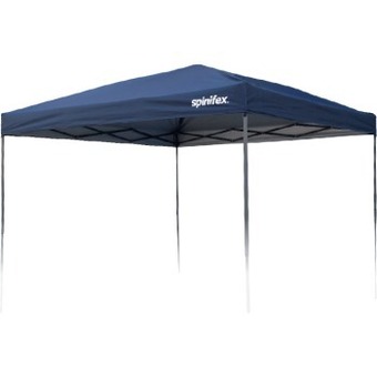 Anaconda Spinifex standard ii 3 x 3 m gazebo offer