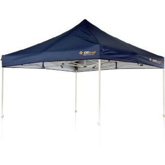 Anaconda Oztrail deluxe original gazebo offer