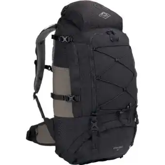 Anaconda Mountain designs escape multi hike pack, black 40l offer