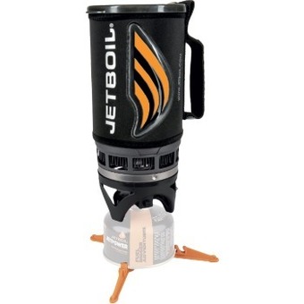 Anaconda Jetboil flash hike stove offer