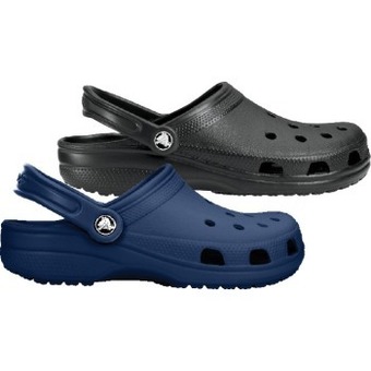 Anaconda Crocs unisex classic clog offer