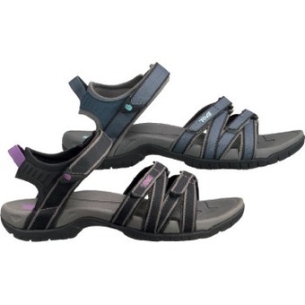 Anaconda Teva women’s tirra sandal offer