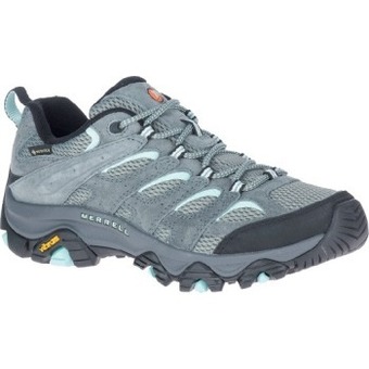 Anaconda Merrell women’s moab 3 gore-tex low hiker offer