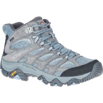 Merrell women’s moab 3 gore-tex mid hiker