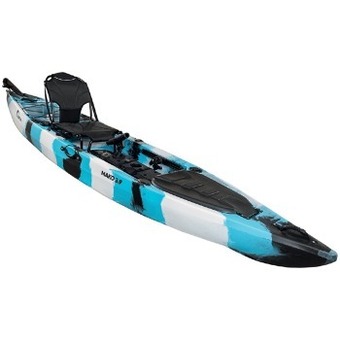 Anaconda Seak mako kayak offer