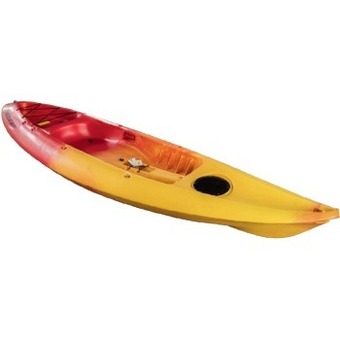 Anaconda Seak swift kayak offer