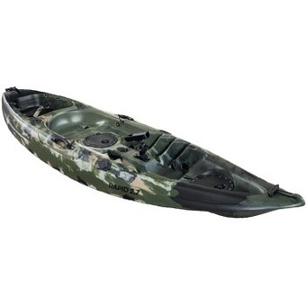 Anaconda Seak rapid kayak offer