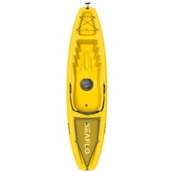 Anaconda Seaflo adult kayak offer