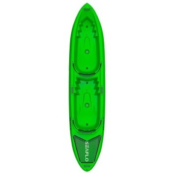 Anaconda Seaflo tandem kayak offer