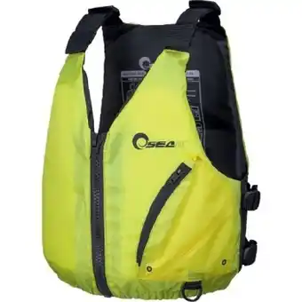 Anaconda Seak l50/l50s mf50 kayak & canoe pfd offer