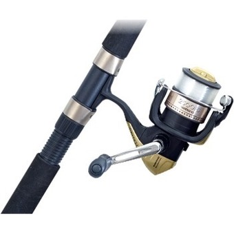 Anaconda Shimano eclipse spin combo offer