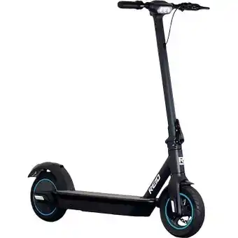 Anaconda Reid overdrive electric scooter offer