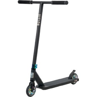 Vision street wear neo whip black scooter