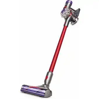 Dyson v7 advanced handstick vacuum