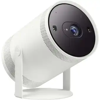 Samsung the freestyle portable smart fhd projector